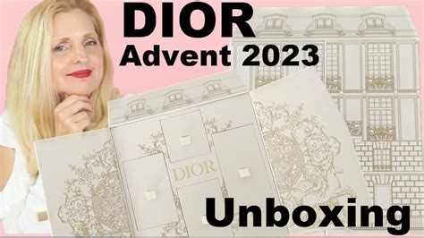 adventskalender dior 2023 kaufen|dior advent calendar 30 montaigne.